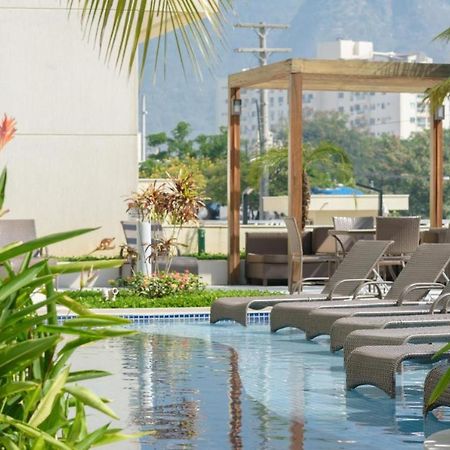 Verano Stay Apart Hotel Rio de Janeiro Ngoại thất bức ảnh