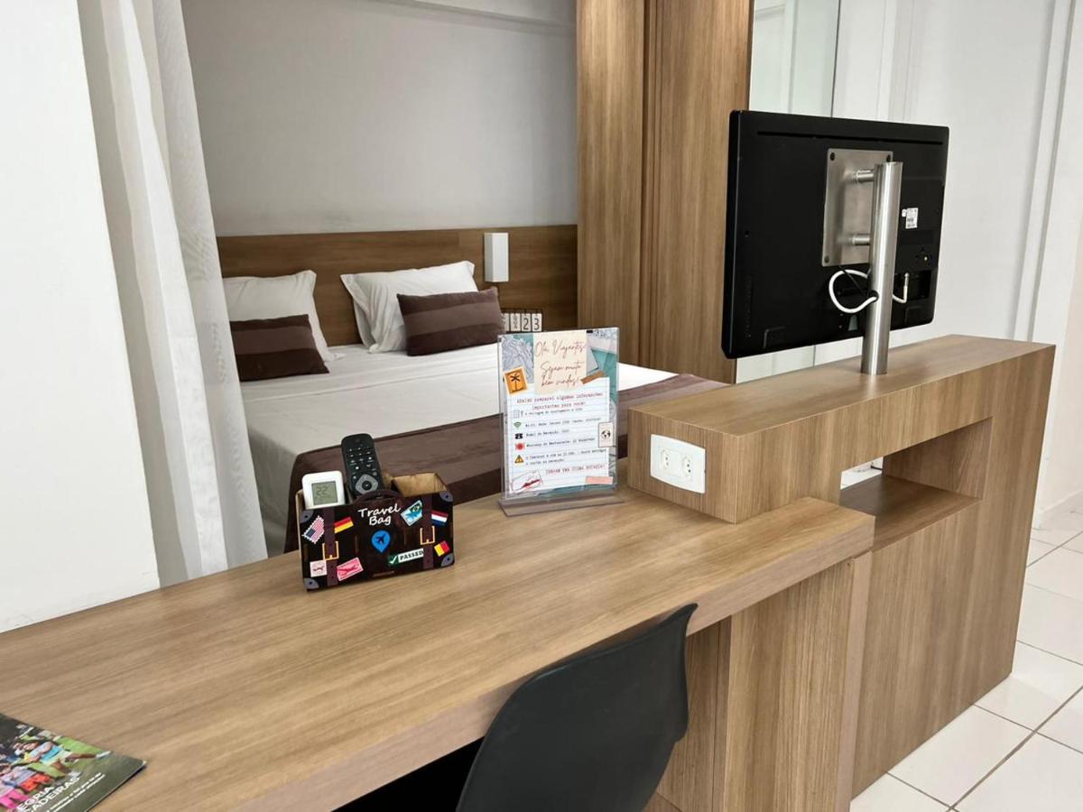 Verano Stay Apart Hotel Rio de Janeiro Ngoại thất bức ảnh