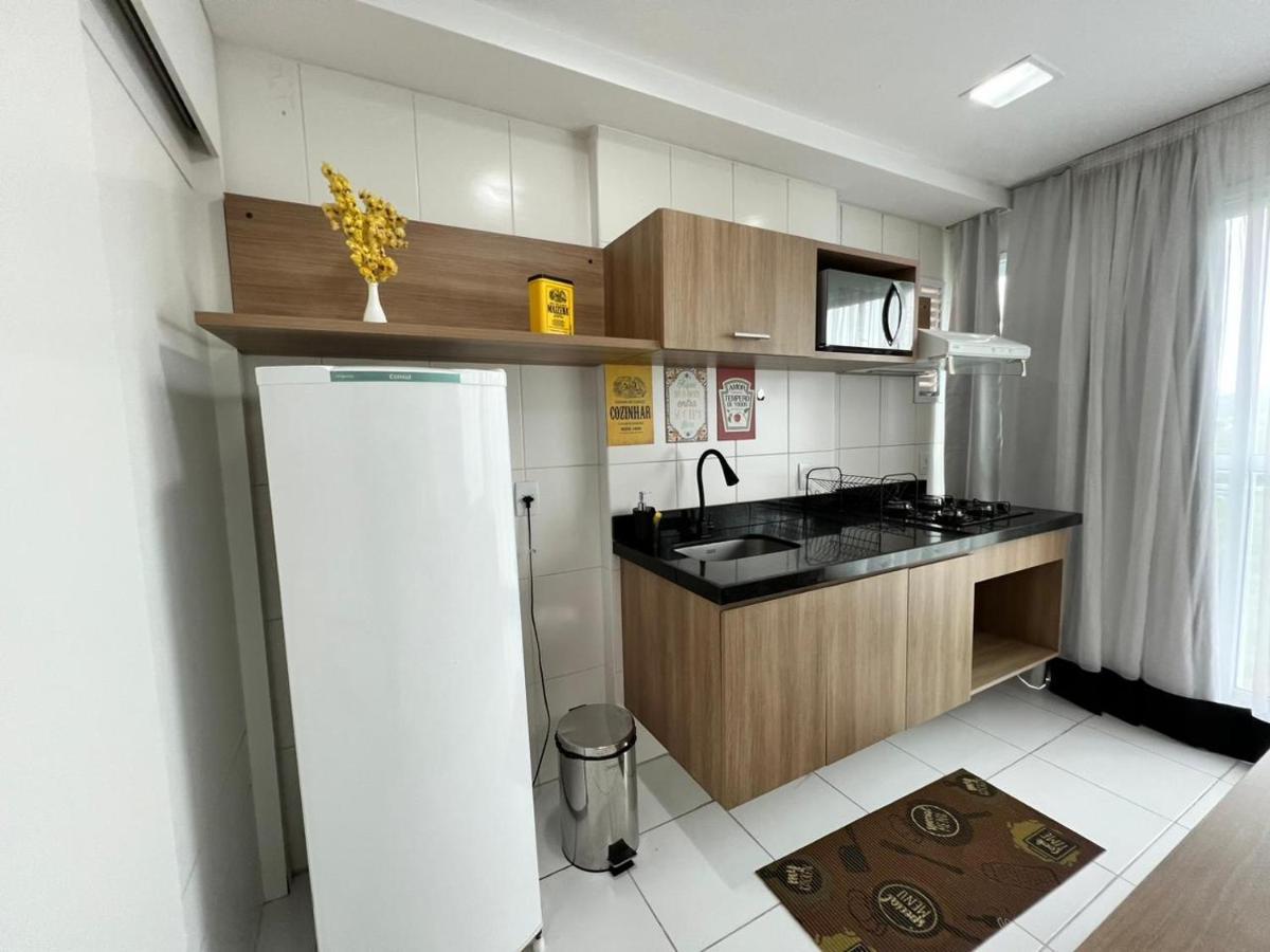 Verano Stay Apart Hotel Rio de Janeiro Ngoại thất bức ảnh