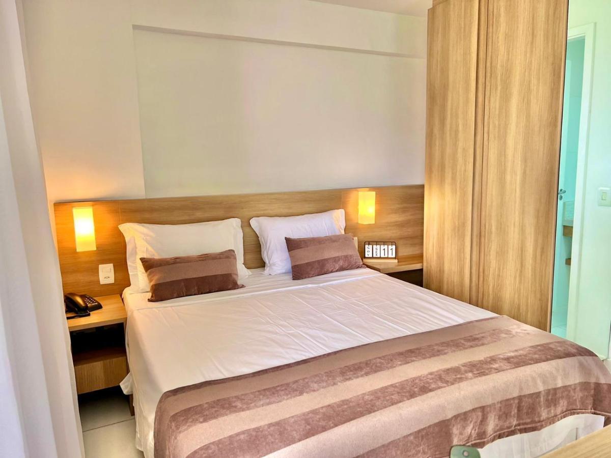 Verano Stay Apart Hotel Rio de Janeiro Ngoại thất bức ảnh