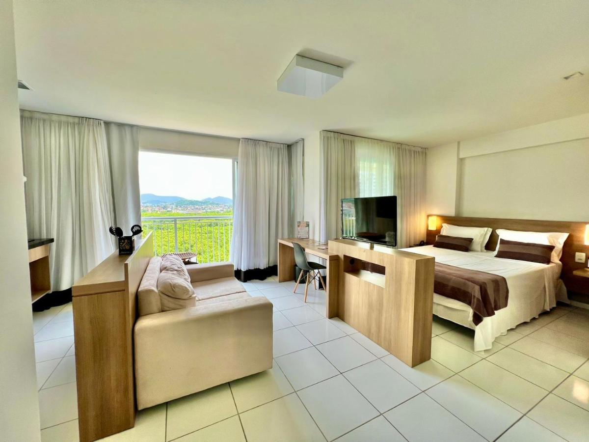 Verano Stay Apart Hotel Rio de Janeiro Ngoại thất bức ảnh