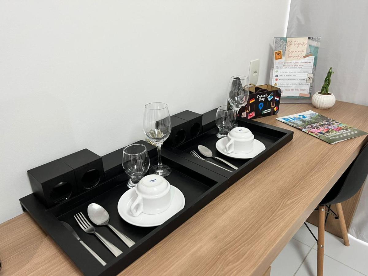 Verano Stay Apart Hotel Rio de Janeiro Ngoại thất bức ảnh