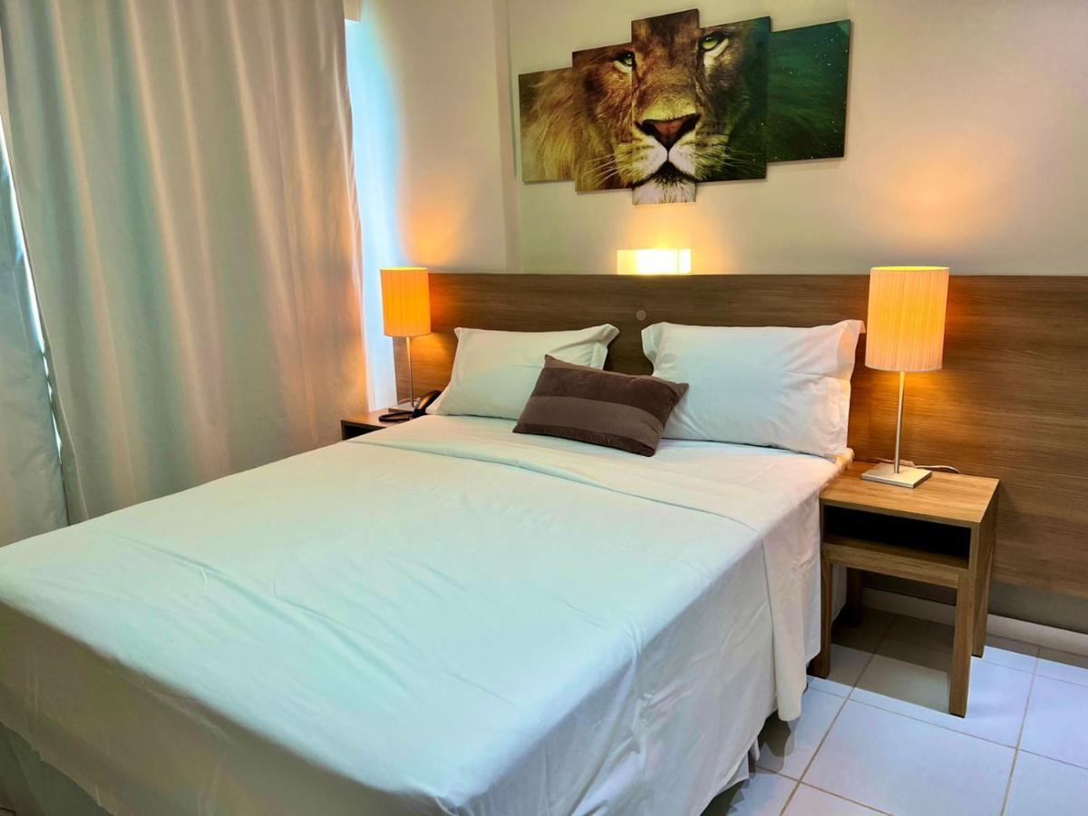 Verano Stay Apart Hotel Rio de Janeiro Ngoại thất bức ảnh