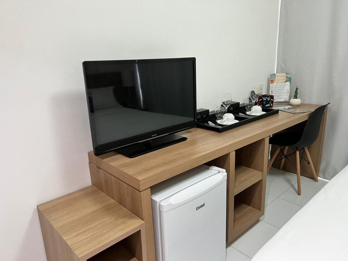 Verano Stay Apart Hotel Rio de Janeiro Ngoại thất bức ảnh