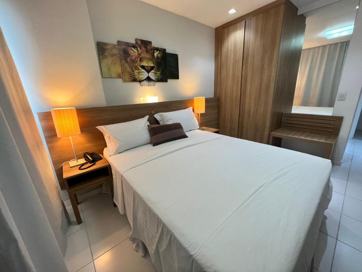 Verano Stay Apart Hotel Rio de Janeiro Ngoại thất bức ảnh
