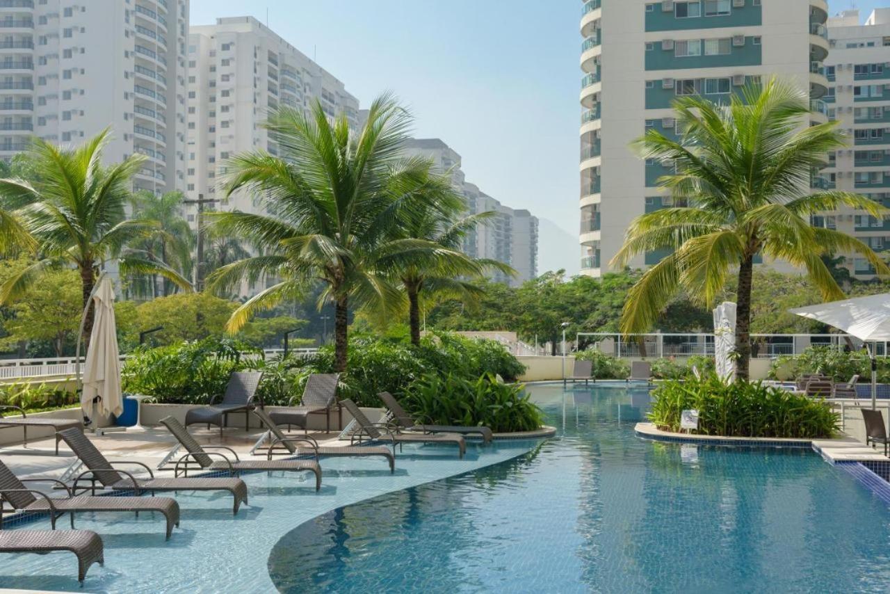Verano Stay Apart Hotel Rio de Janeiro Ngoại thất bức ảnh