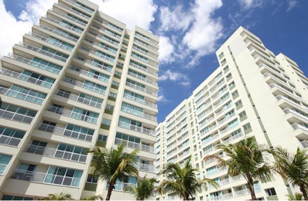 Verano Stay Apart Hotel Rio de Janeiro Ngoại thất bức ảnh