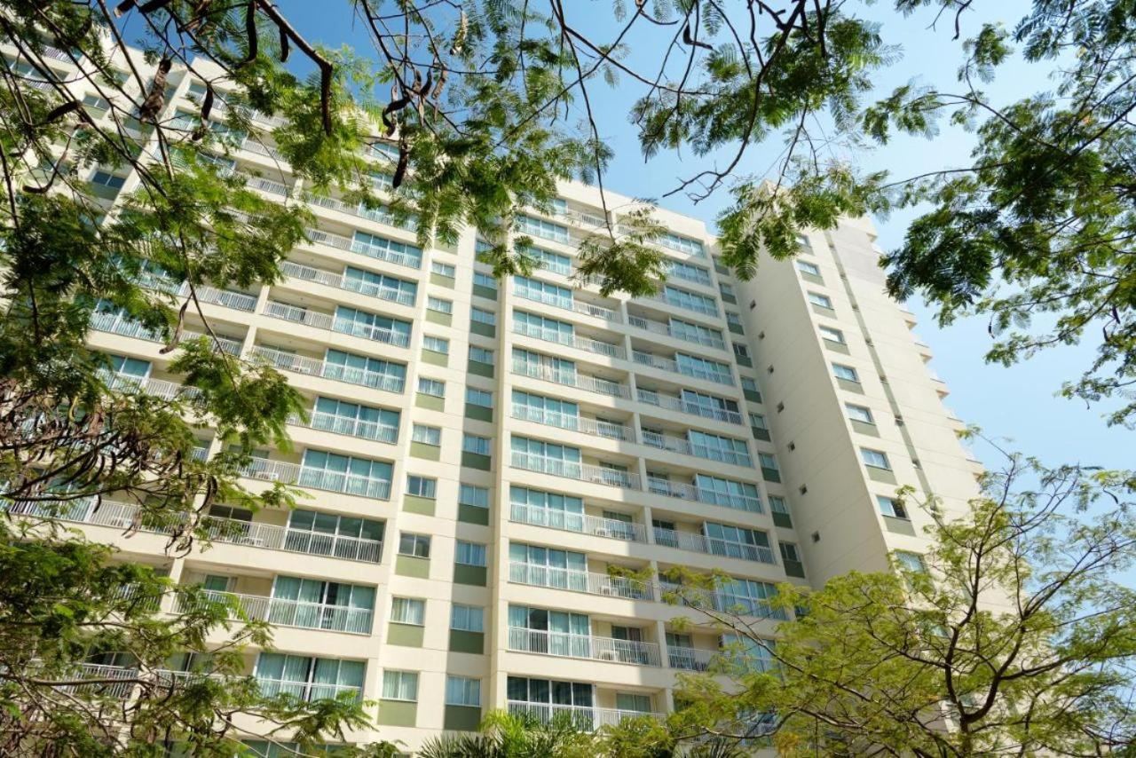 Verano Stay Apart Hotel Rio de Janeiro Ngoại thất bức ảnh