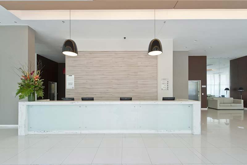 Verano Stay Apart Hotel Rio de Janeiro Ngoại thất bức ảnh