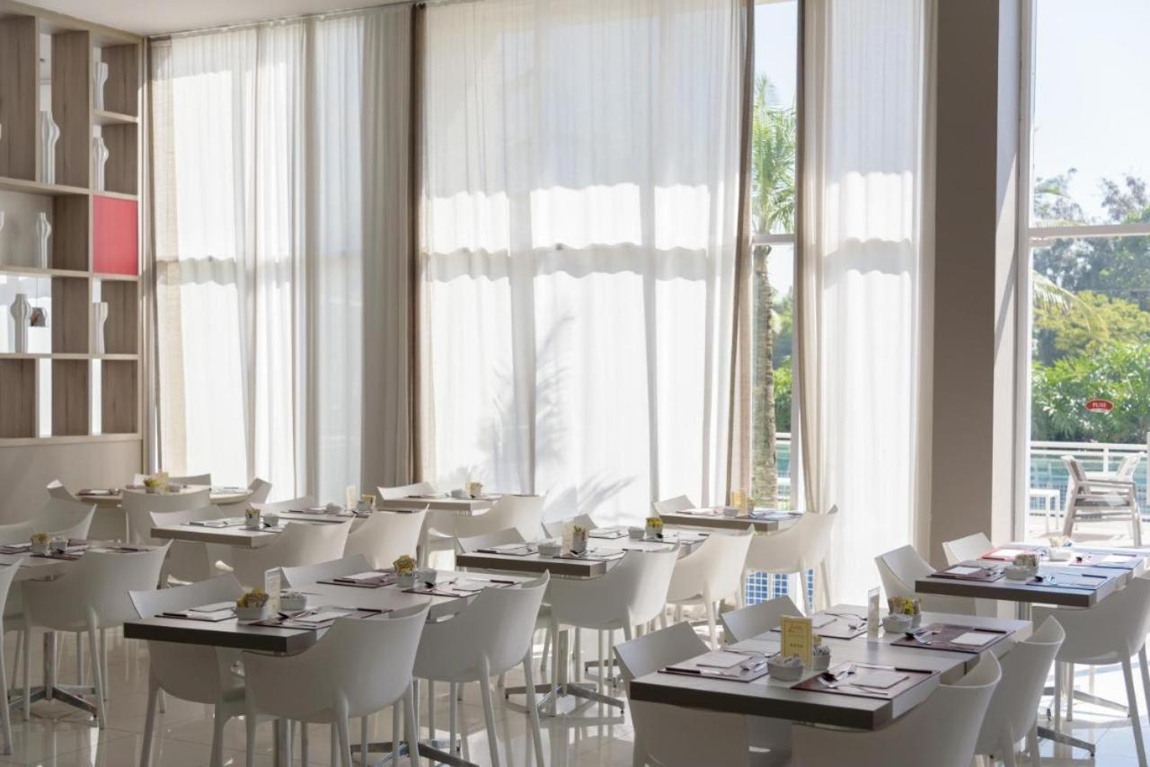 Verano Stay Apart Hotel Rio de Janeiro Ngoại thất bức ảnh