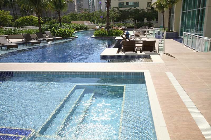 Verano Stay Apart Hotel Rio de Janeiro Ngoại thất bức ảnh