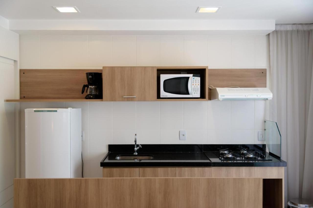 Verano Stay Apart Hotel Rio de Janeiro Ngoại thất bức ảnh