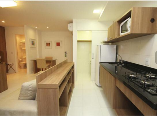 Verano Stay Apart Hotel Rio de Janeiro Ngoại thất bức ảnh