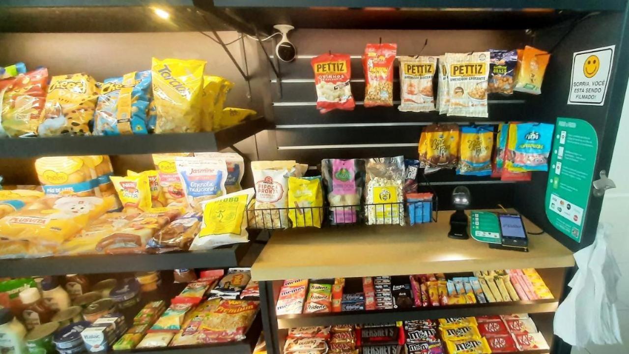 Verano Stay Apart Hotel Rio de Janeiro Ngoại thất bức ảnh