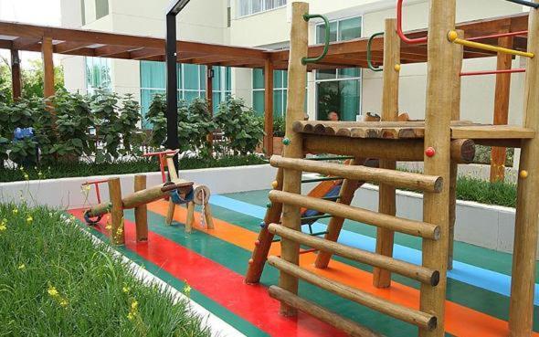 Verano Stay Apart Hotel Rio de Janeiro Ngoại thất bức ảnh