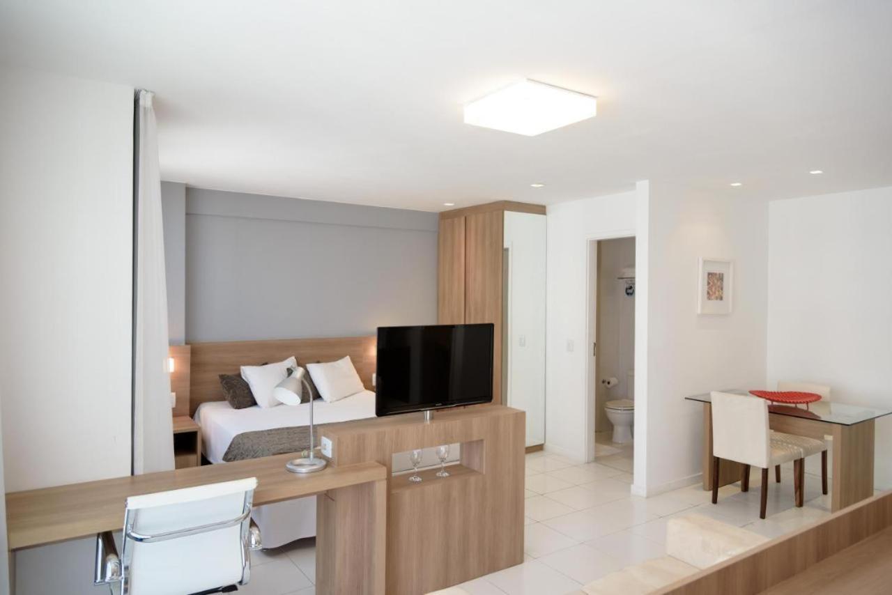 Verano Stay Apart Hotel Rio de Janeiro Ngoại thất bức ảnh