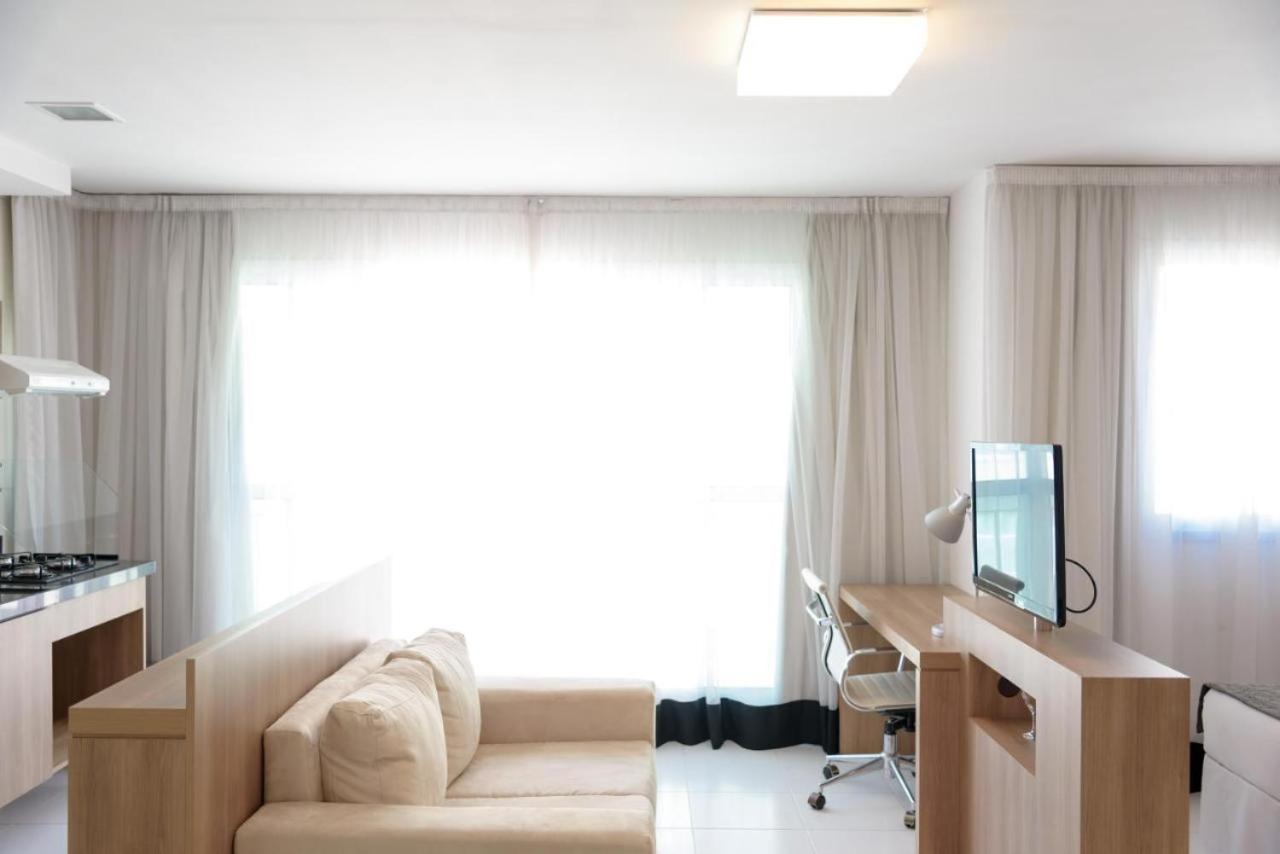 Verano Stay Apart Hotel Rio de Janeiro Ngoại thất bức ảnh