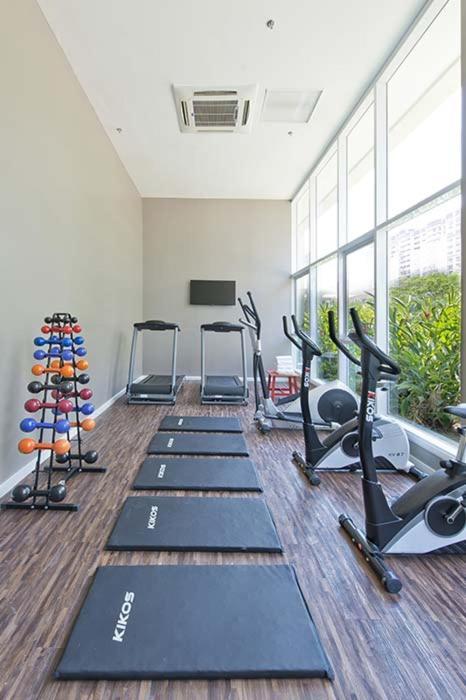 Verano Stay Apart Hotel Rio de Janeiro Ngoại thất bức ảnh