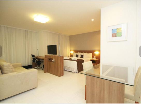 Verano Stay Apart Hotel Rio de Janeiro Ngoại thất bức ảnh