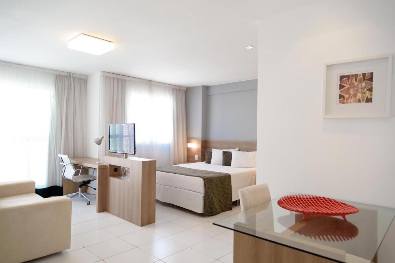 Verano Stay Apart Hotel Rio de Janeiro Ngoại thất bức ảnh