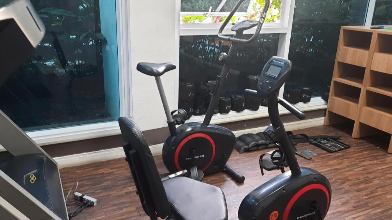 Verano Stay Apart Hotel Rio de Janeiro Ngoại thất bức ảnh