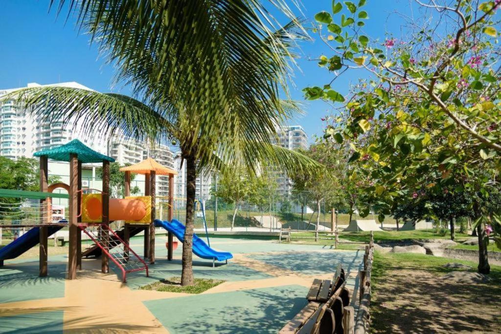 Verano Stay Apart Hotel Rio de Janeiro Ngoại thất bức ảnh
