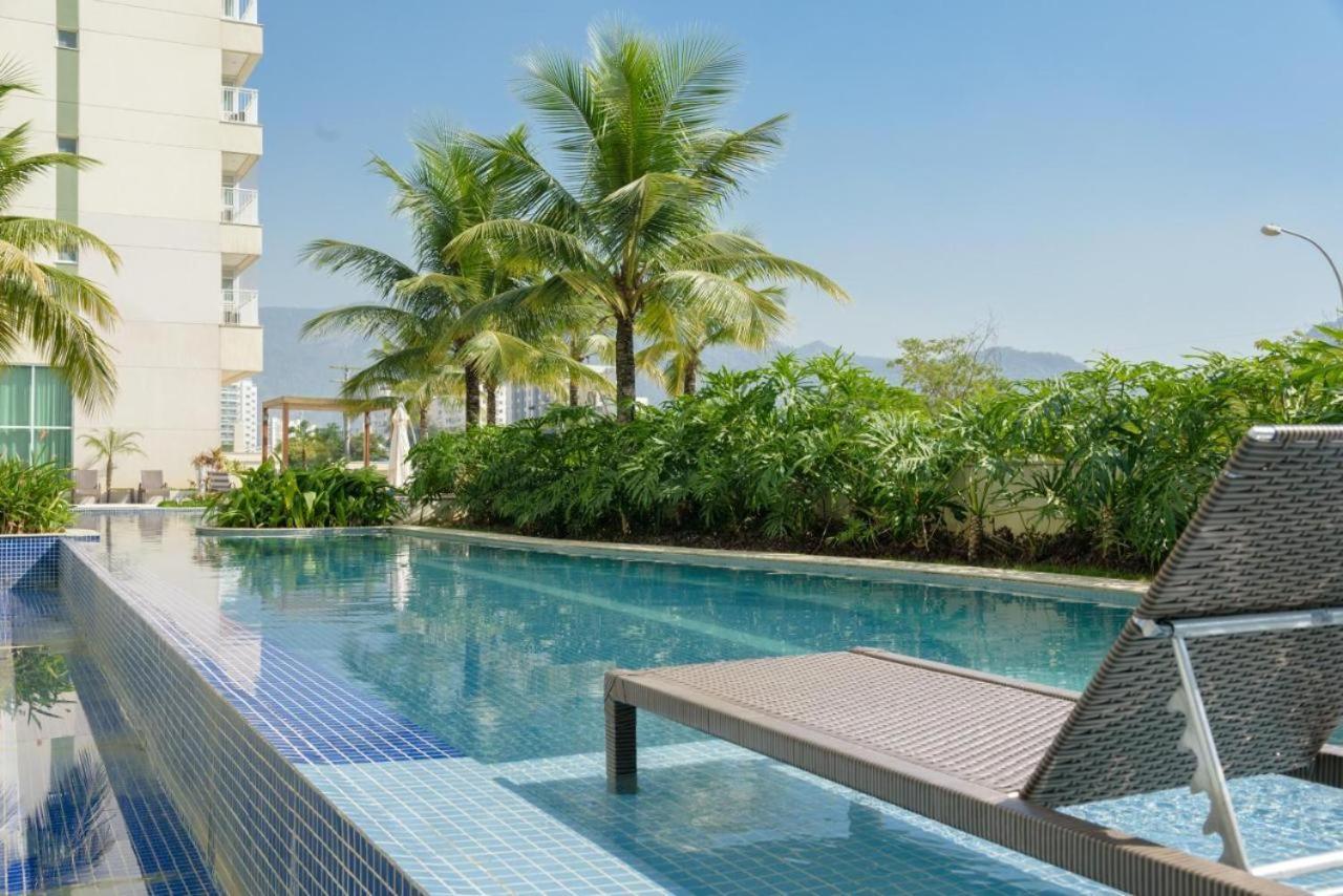 Verano Stay Apart Hotel Rio de Janeiro Ngoại thất bức ảnh