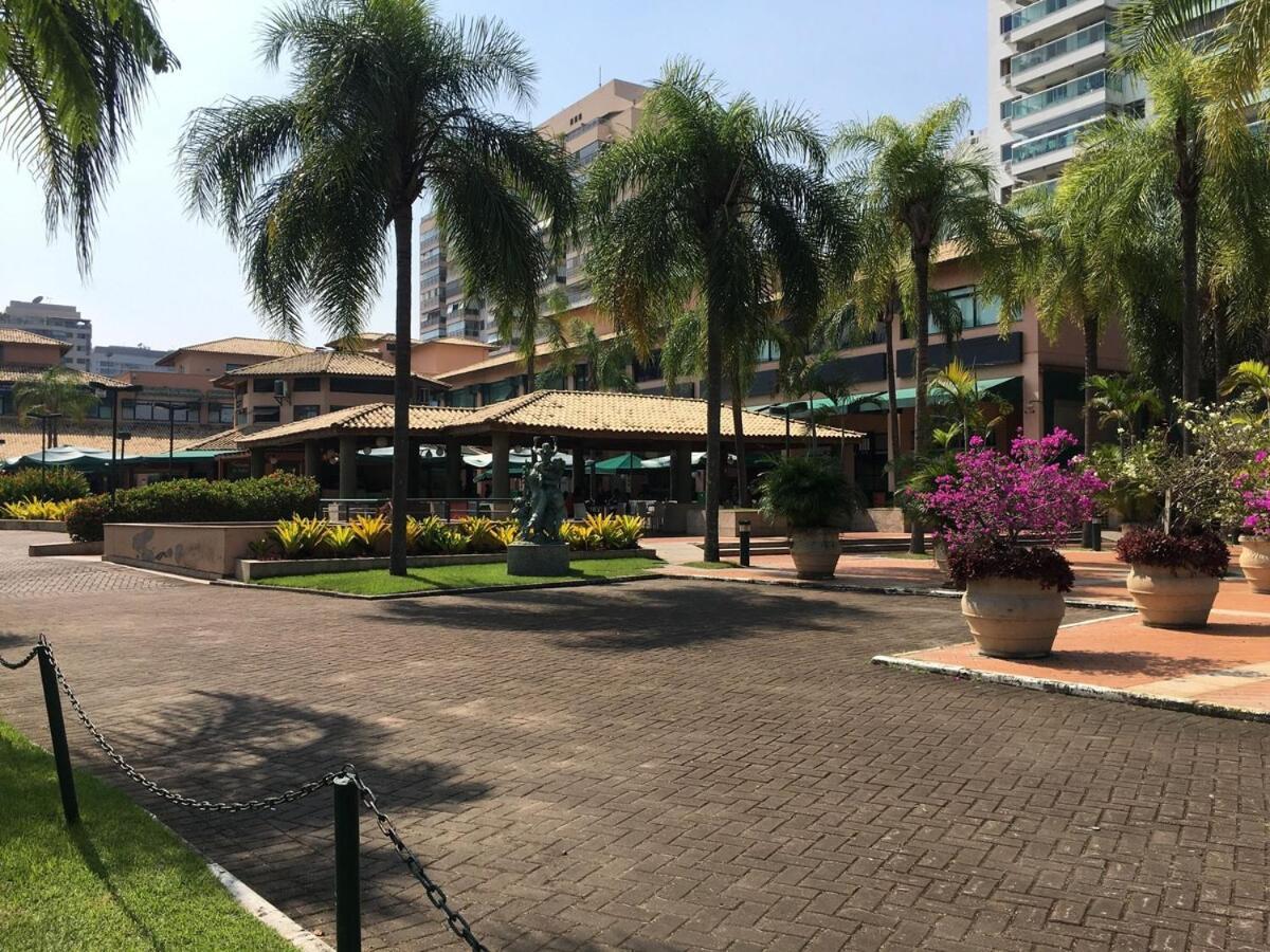Verano Stay Apart Hotel Rio de Janeiro Ngoại thất bức ảnh
