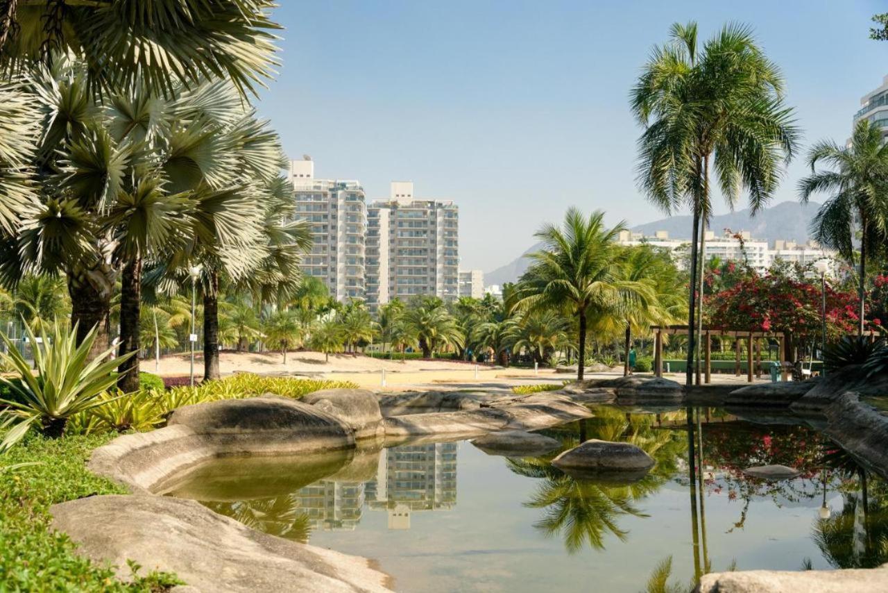 Verano Stay Apart Hotel Rio de Janeiro Ngoại thất bức ảnh