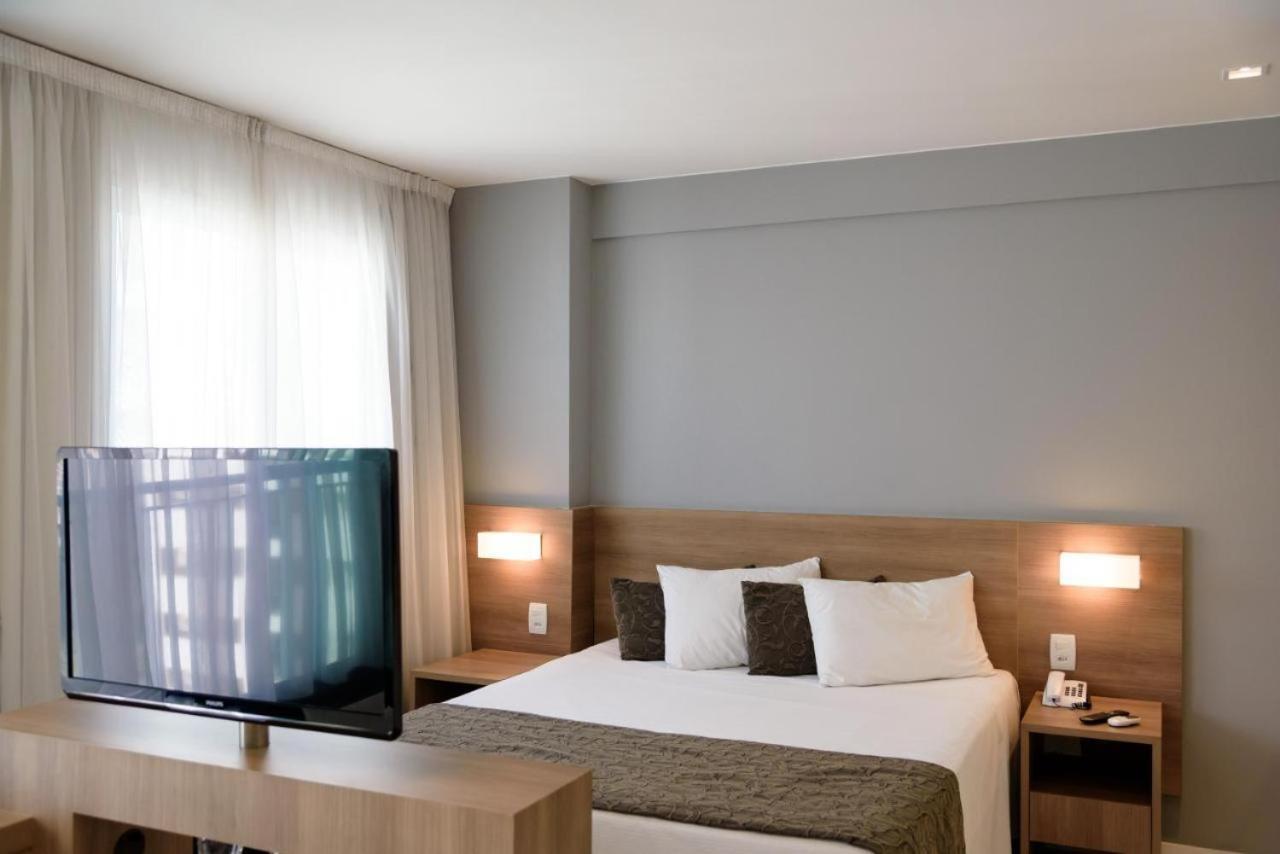 Verano Stay Apart Hotel Rio de Janeiro Ngoại thất bức ảnh