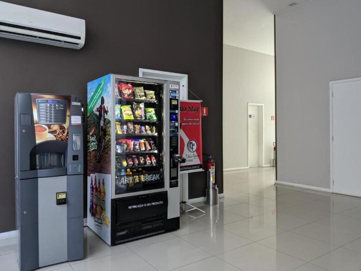 Verano Stay Apart Hotel Rio de Janeiro Ngoại thất bức ảnh