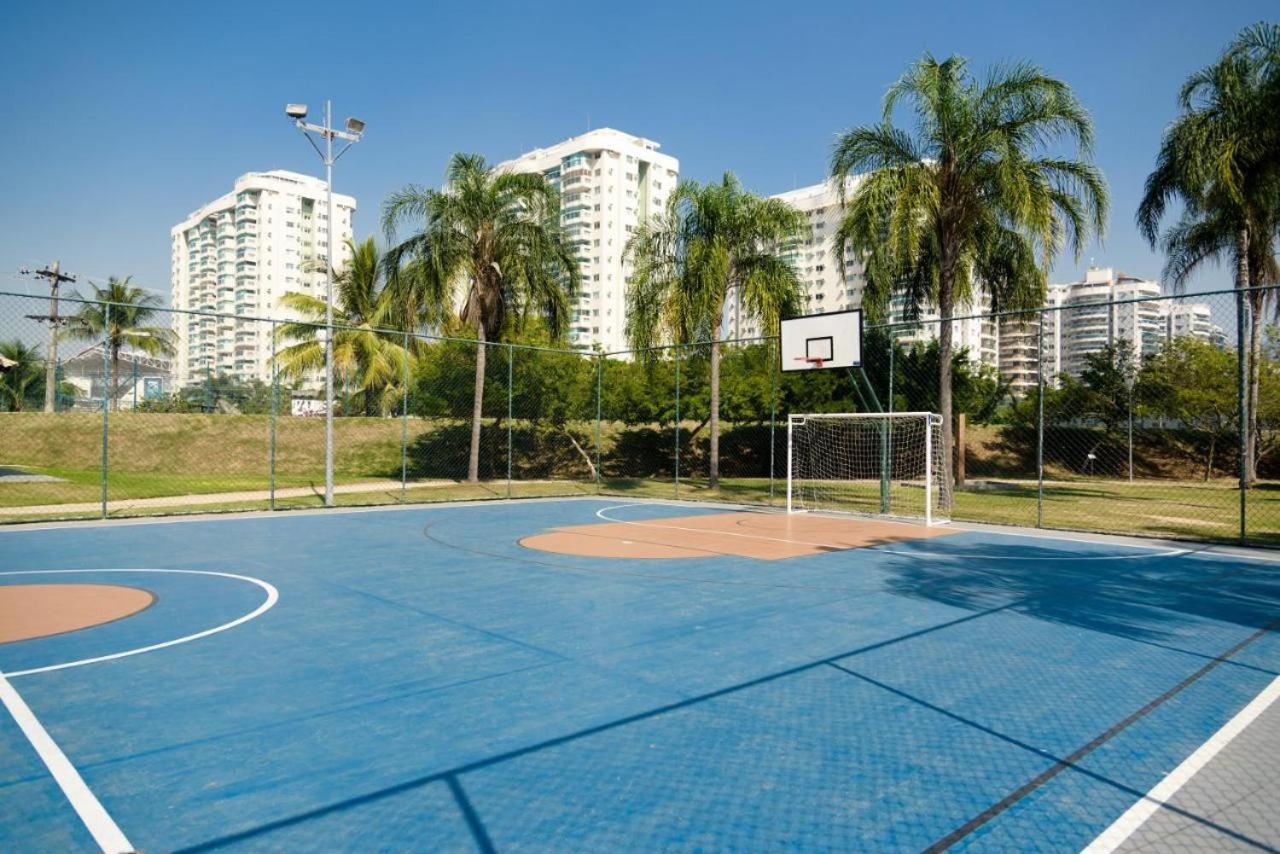 Verano Stay Apart Hotel Rio de Janeiro Ngoại thất bức ảnh