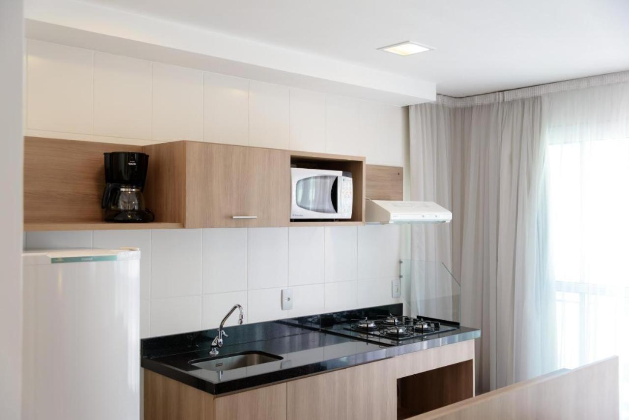 Verano Stay Apart Hotel Rio de Janeiro Ngoại thất bức ảnh