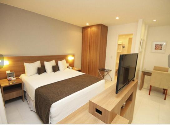 Verano Stay Apart Hotel Rio de Janeiro Ngoại thất bức ảnh