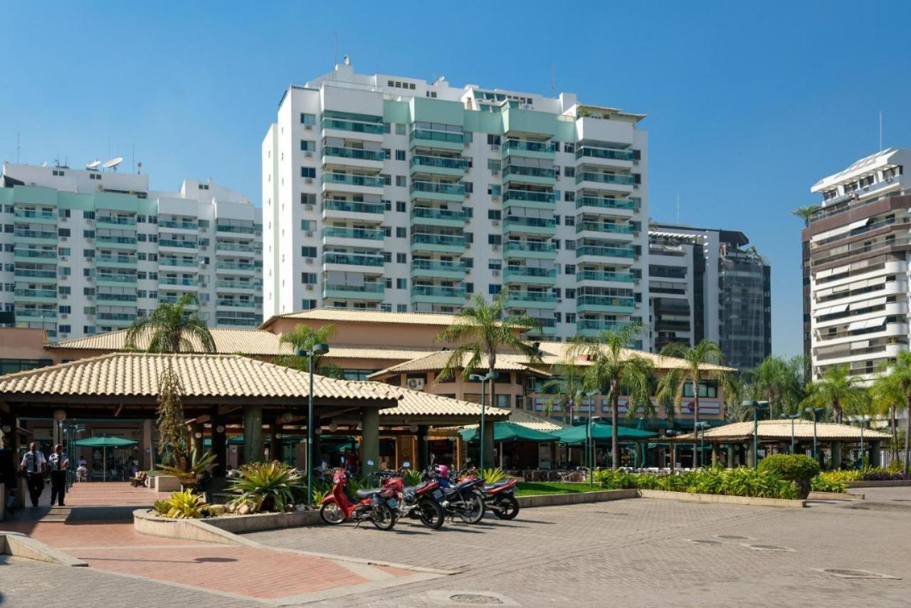 Verano Stay Apart Hotel Rio de Janeiro Ngoại thất bức ảnh